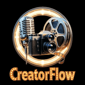 CreatorFlow