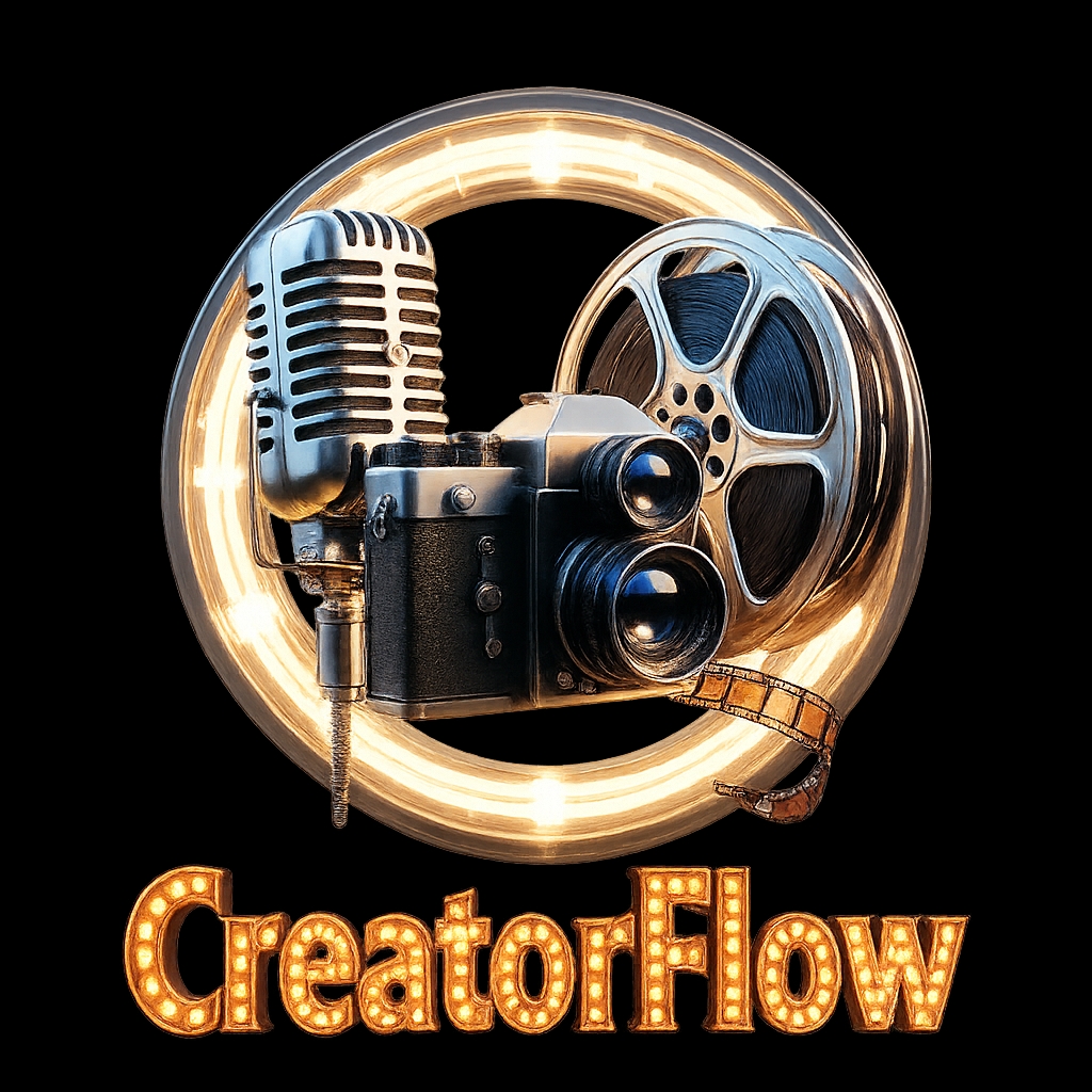 CreatorFlow